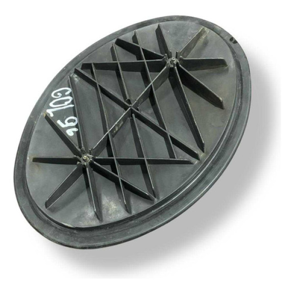 Tampa Caixa Filtro Ar Volkswagen Gol G2 1996 1997 377133608