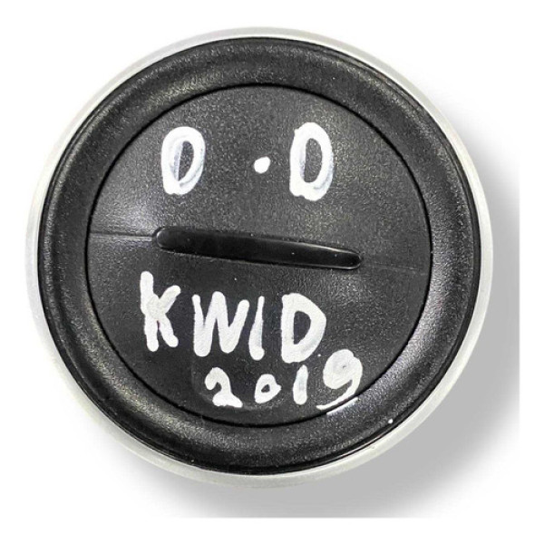 Difusor De Ar Dianteiro Direito Renault Kwid 1.0 - 2018/2021