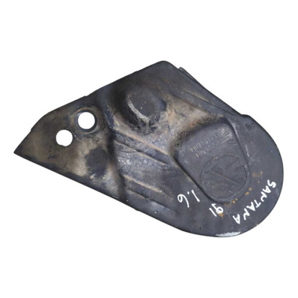 Capa Correia Dentada Volkswagen Santana 1.6 1990/1991/1992