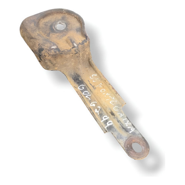 Suporte Do Coxim Câmbio Volkswagen Gol G2 1998 1999 2000