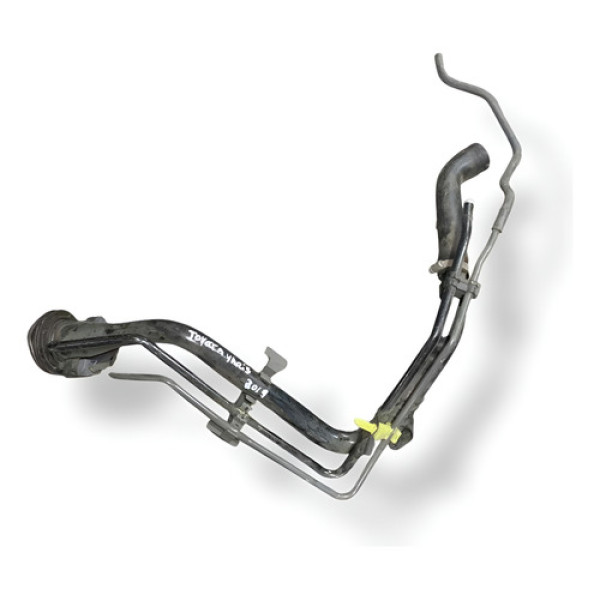 Gargalo Tanque Combustível Toyota Yaris 2019 2020 2021 2022