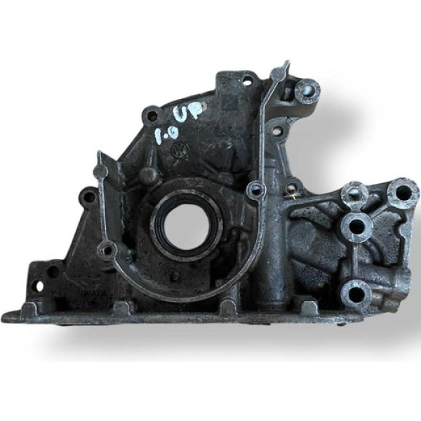 Bomba Óleo Motor Volkswagen Fox Polo Up 1.0 2018 040115105