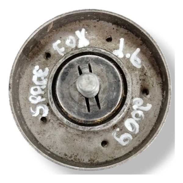 Polia Correia Alternador Volkswagen Spacefox 1.6 2009 2010