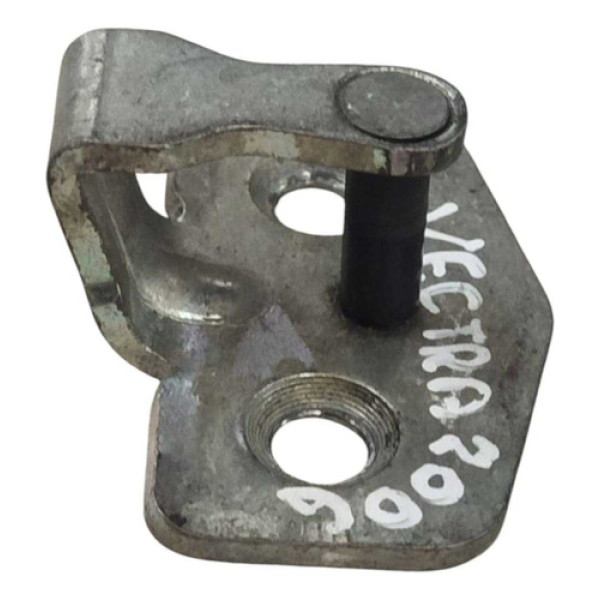 Batente Porta Traseira Esquerda Chevrolet Vectra Elite 2006