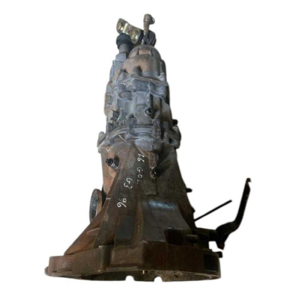 Caixa Marcha Cambio Volkswagen Gol G3 1.6 1996 1997 A 2000