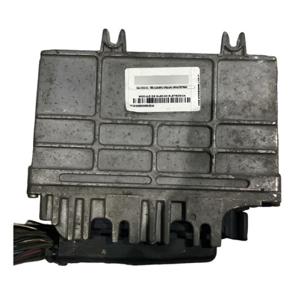 Módulo Injeção Vw Gol G2 1.0 16v 377 906 021 An 