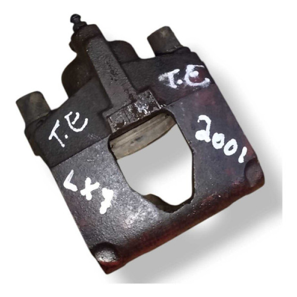 Pinça Freio Traseiro Chrysler Grand Caravan 3.3 2005