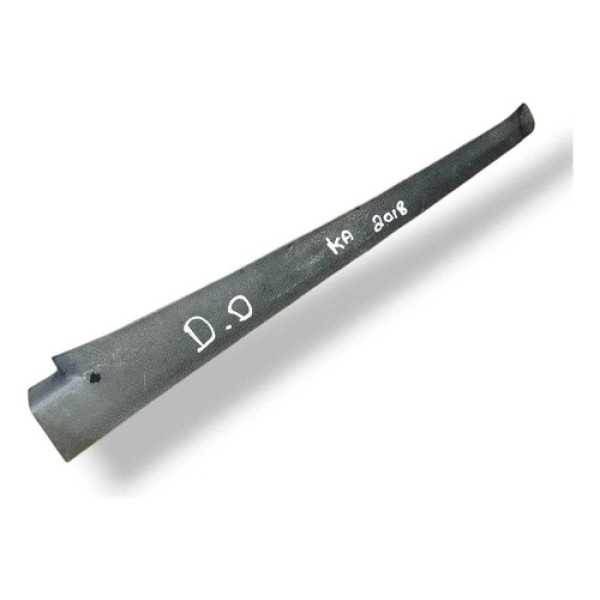 Acabamento Painel Lateral Direita Ford Ka 2018 E3b5a044c60