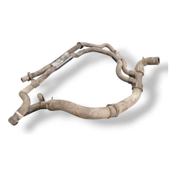 Mangueira Radiador Renault Clio 1.0 2007 2008 2009 800299725