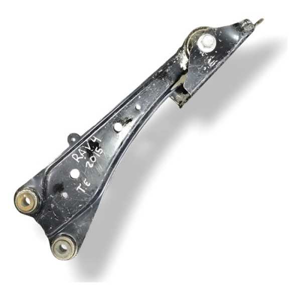 Braço Fação Braço Suspensão Traseira Esquerda Rav4 2015 16