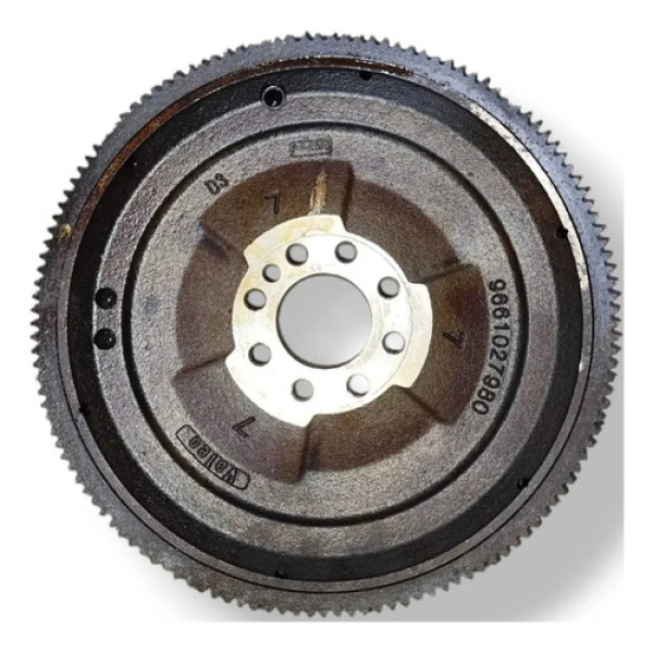 Volante Cremalheira 2.0  Peugeot 307 Sw 2007 9661027980