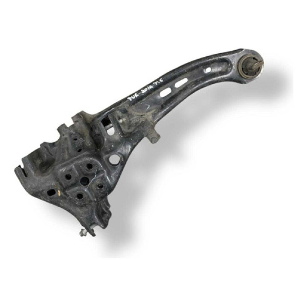 Bandeja Balança Traseiro Esquerdo Ford Fusion 2012 A 2014