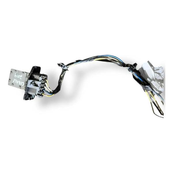 Resistência Ar Condicionado Chevrolet Cobalt - 2014 A 2020