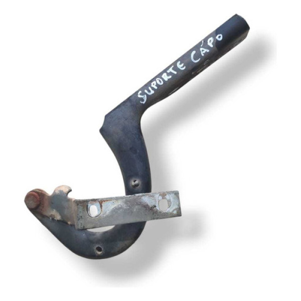 Braço Dobradiça Capo Lado Esquerdo Ford Fiesta 1.0 1996/2000