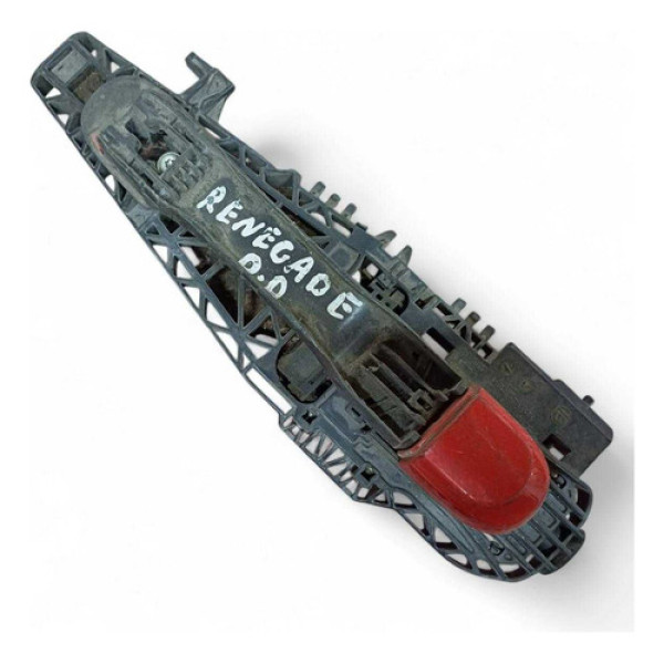 Maçaneta Externa Dianteira Direita Jeep Renegade 2017 2022