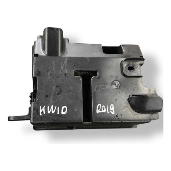 Suporte Caixa Fusíveis Renault Kwid 2019 2020 243803891r