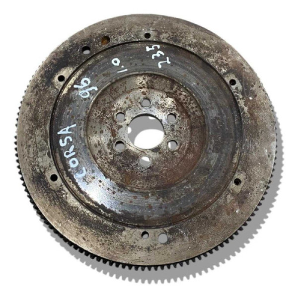 Volante Cremalheira Chevrolet Corsa 1.0 1996 A 2000 90502169