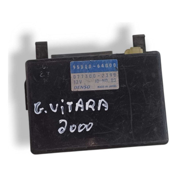 Módulo Conforto Suzuki Grand Vitara 2000/2001 9551064g00