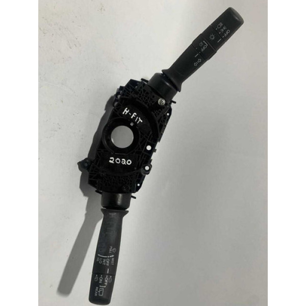 Chave De Seta E Limpador Honda Fit 2020 35250t5nm11