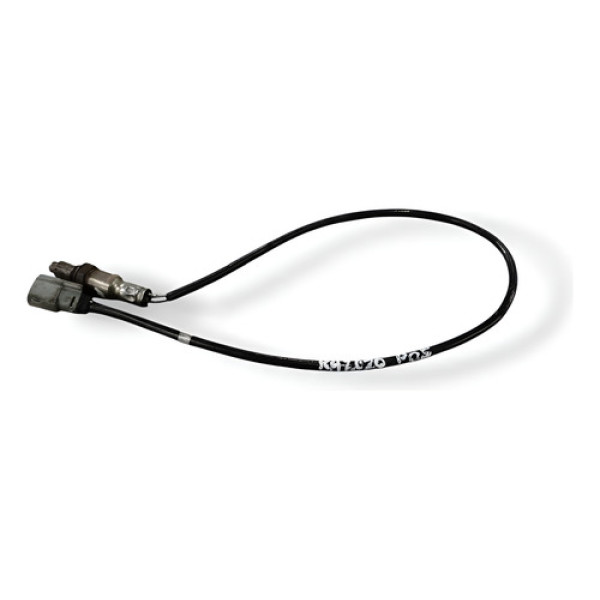 Sonda Lambda Pos Catalisador Ford  Ka 1.0 2015 A 2020