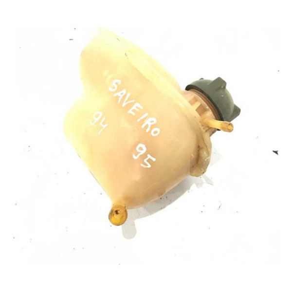 Reservatorio Agua Radiador Volkswagem Saveiro 1995