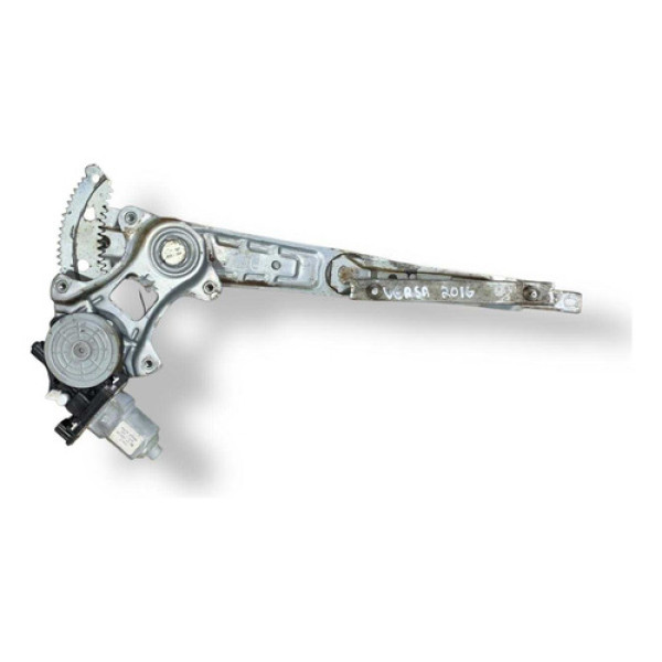 Máquina Vidro Diant Esquerda  Nissan Versa 2016 807313ba0a