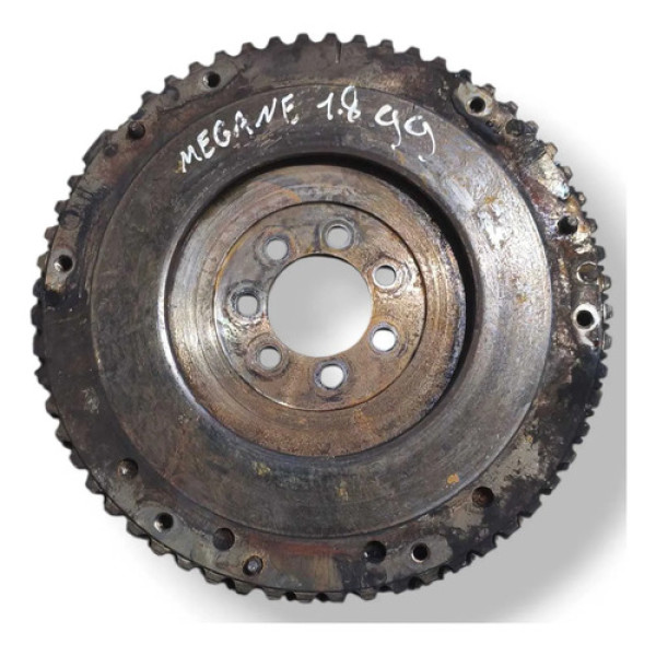 Volante Motor Cremalheira Renault Megane 1997 1998 1999