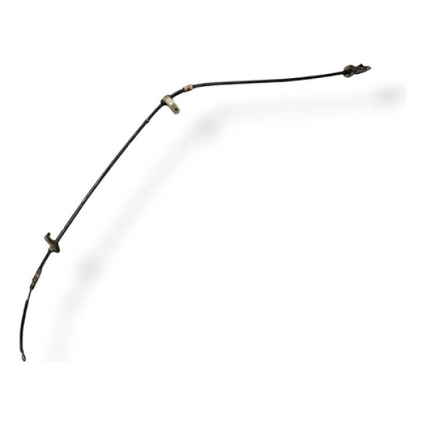 Cabo Freio Mão Traseiro Direito Jac J3 Turin 1.4 2011/2012