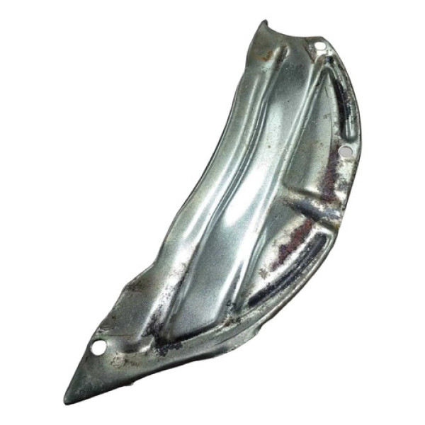 Chapa Defletor Proteção Cambio Chevrolet Onix 2015 2016 2017