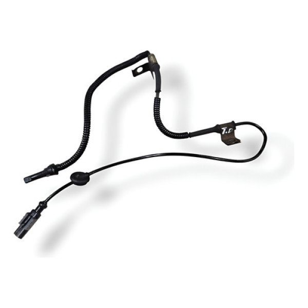 Sensor De Abs Traseiro Esquerdo Jac J3 Turin 1.4 2012