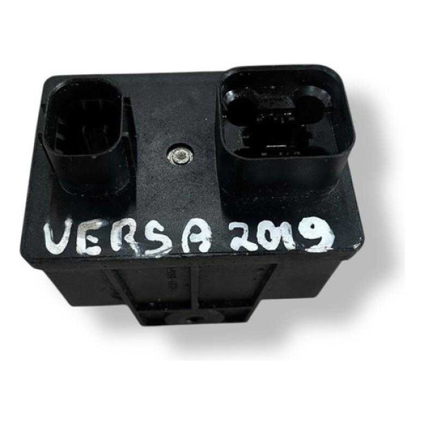 Módulo Relé Ventoinha Nissan Kicks 2018 2019 0261303110 Preta