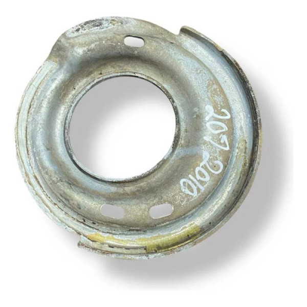 Prato Amortecedor Dianteiro Peugeot 207 2011 2012 2013 2014