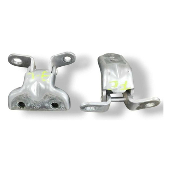 Par Dobradiça Porta Traseira Esquerda Hyundai Creta 2021