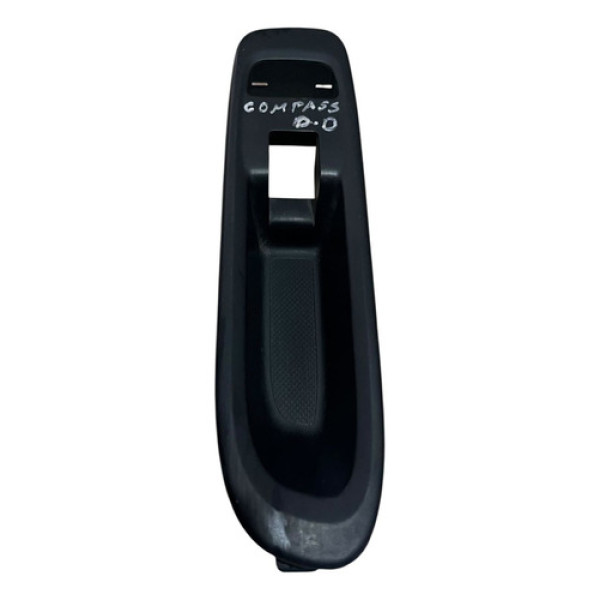 Moldura Botão Vidro Diant Dir Jeep Compass 2020 00532041690