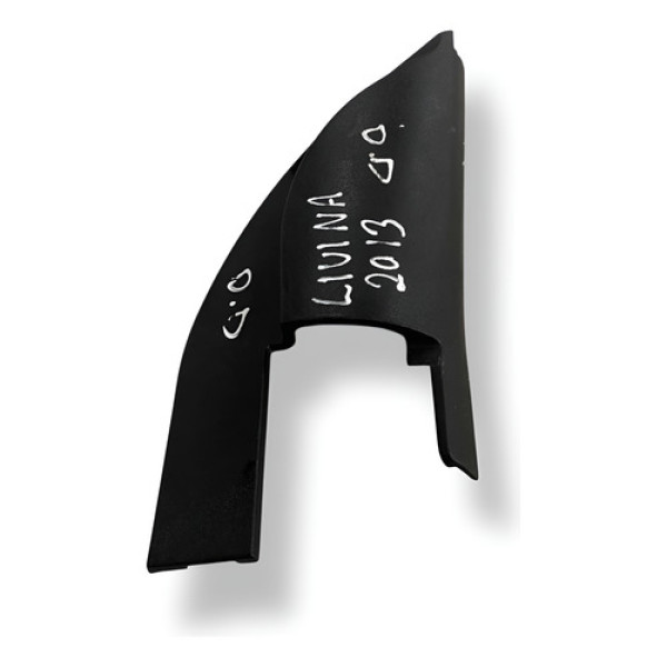 Moldura Retrovisor Int Diant Direito Livina 2014 80292az60a