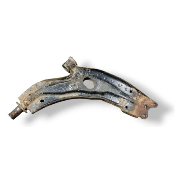 Bandeja Balança Dianteira Esquerda Fiat Siena 2010 2011 2012