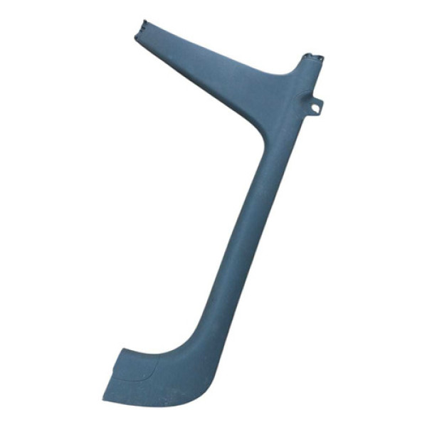 Soleira Interna Dianteira Direita Renault Megane 7700832023 Prateado