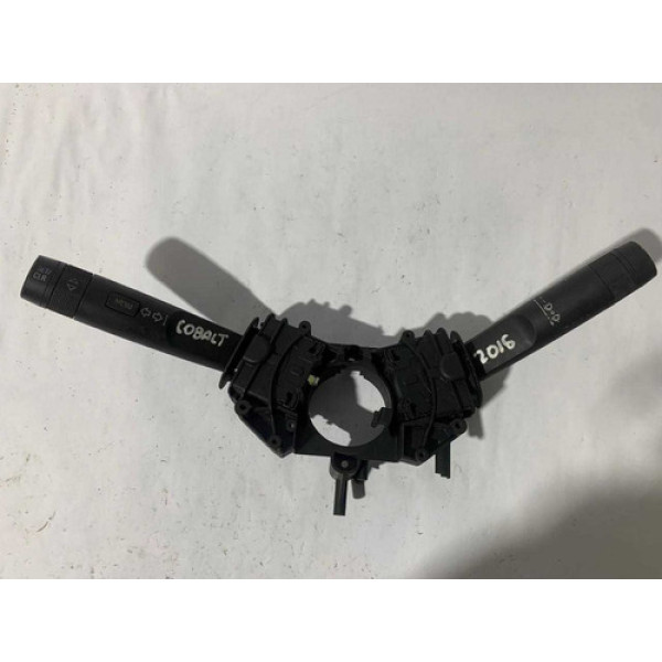 Chave De Seta E Limpardor Gm Cobalt 2016 