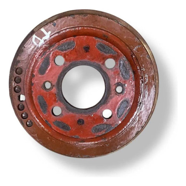 Cubo Traseiro Direito Manual Fiat Uno 2008 2009 2010 2011/13