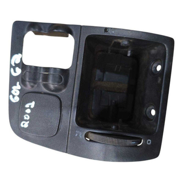 Difusor Ar Condicionado Esquerdo Volkswagen Gol 377857043