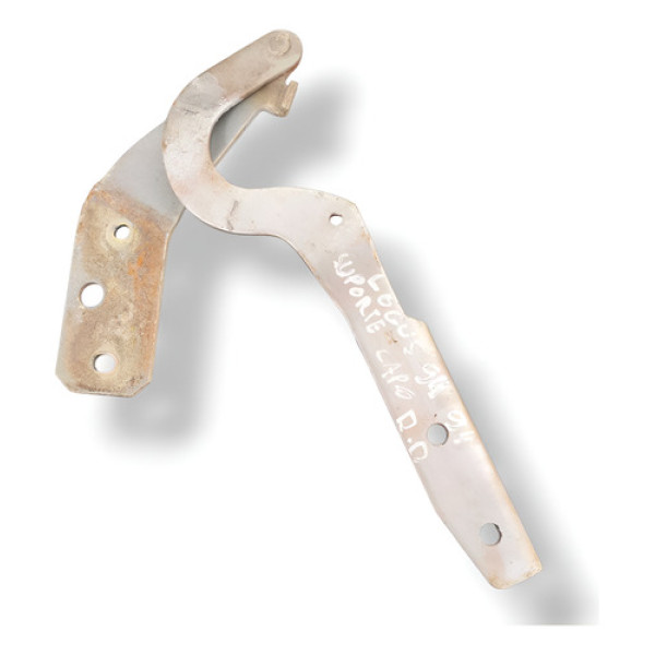 Dobradiça Capô Direita Volkswagen Logus 1993 1994 1995 1996