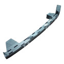 Canaleta Guia Vidro Dianteiro Esquerdo Chevrolet Onix 2015 Preto