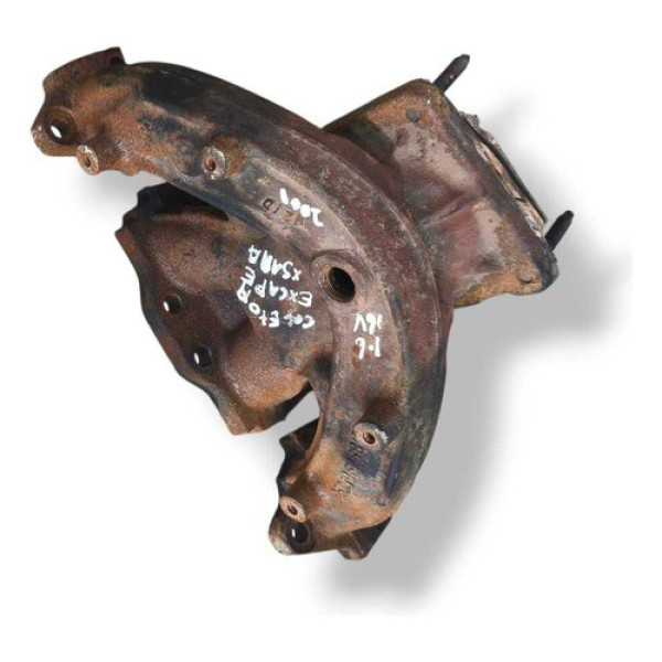 Coletor Escapamento Citroën Xsara 1.6  2001 9636962580
