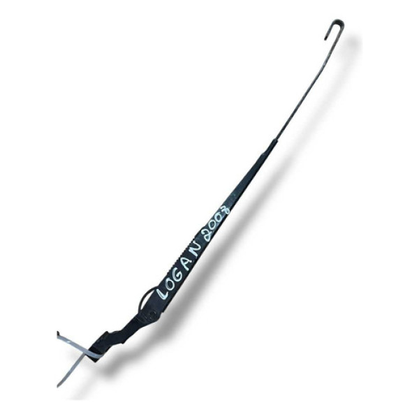 Braço Limpador Direito Renault Logan 2008 8200582927