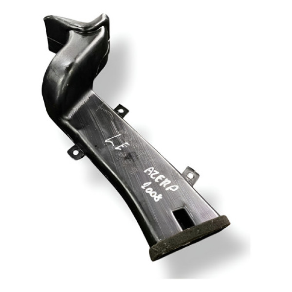 Duto Ar Lado Direito Hyundai Azera 2008 2009 970303l000