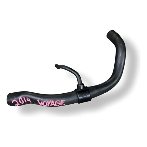 Mangueira Respiro Óleo Vw Voyage Gol 2014 2015 2016 2017