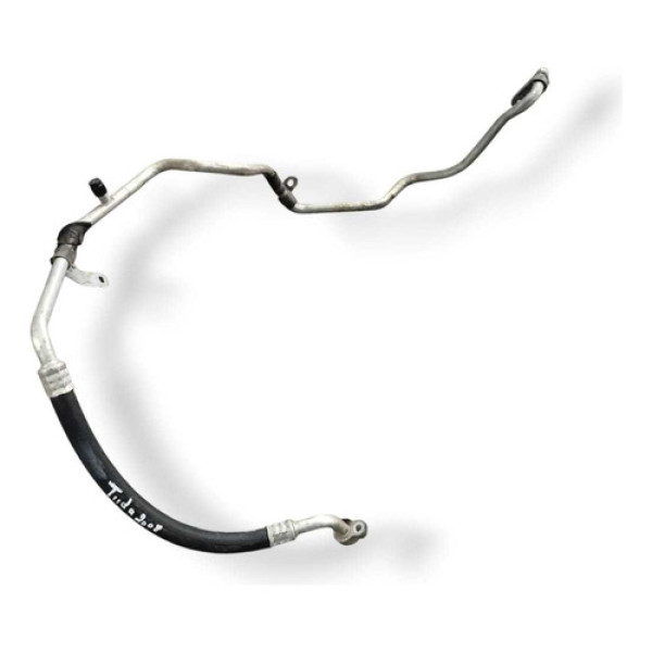 Mangueira Ar Condicionado Nissan Tiida 1.8s 2008/2009/2010