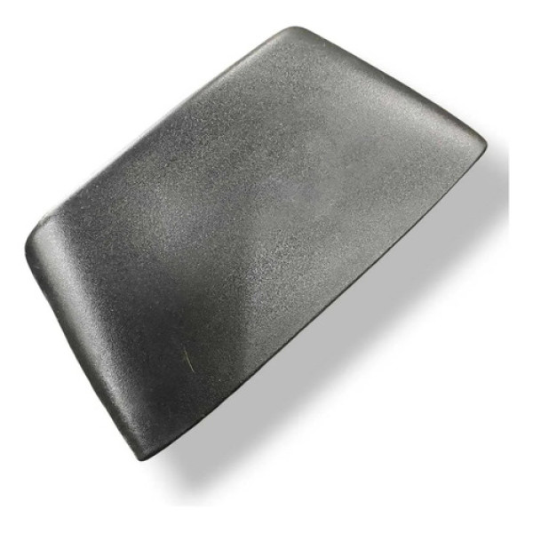 Moldura Superior Coluna Painel Duster 2014/2015 - 484710337r Verde-escuro Listras