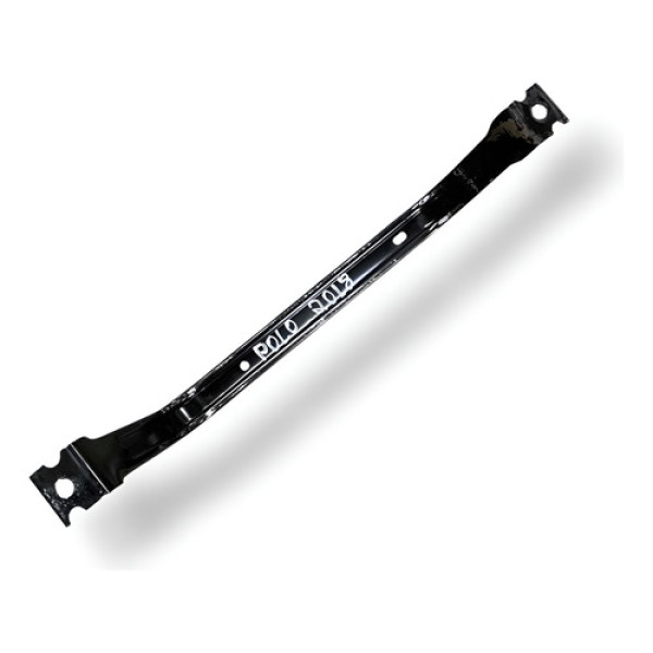 Cinta Tanque Combustivel Volkswagen Polo 2018 2019 Preto