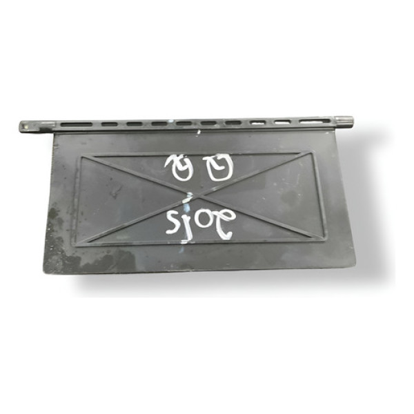 Carcaça Caixa Evaporadora Chery Qq 1.0 2015 2016 2017 2018